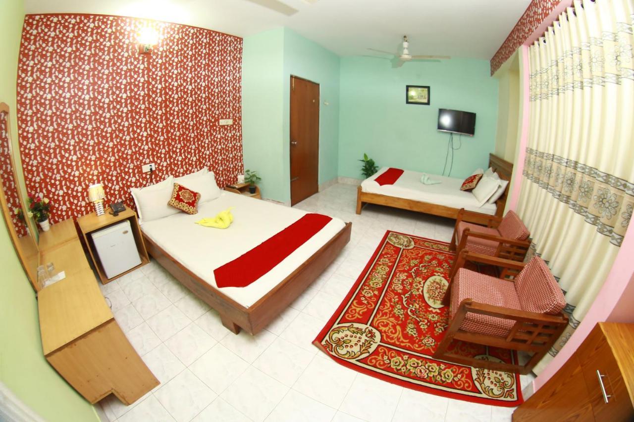 Hotel Farmis Garden Sylhet Exterior foto