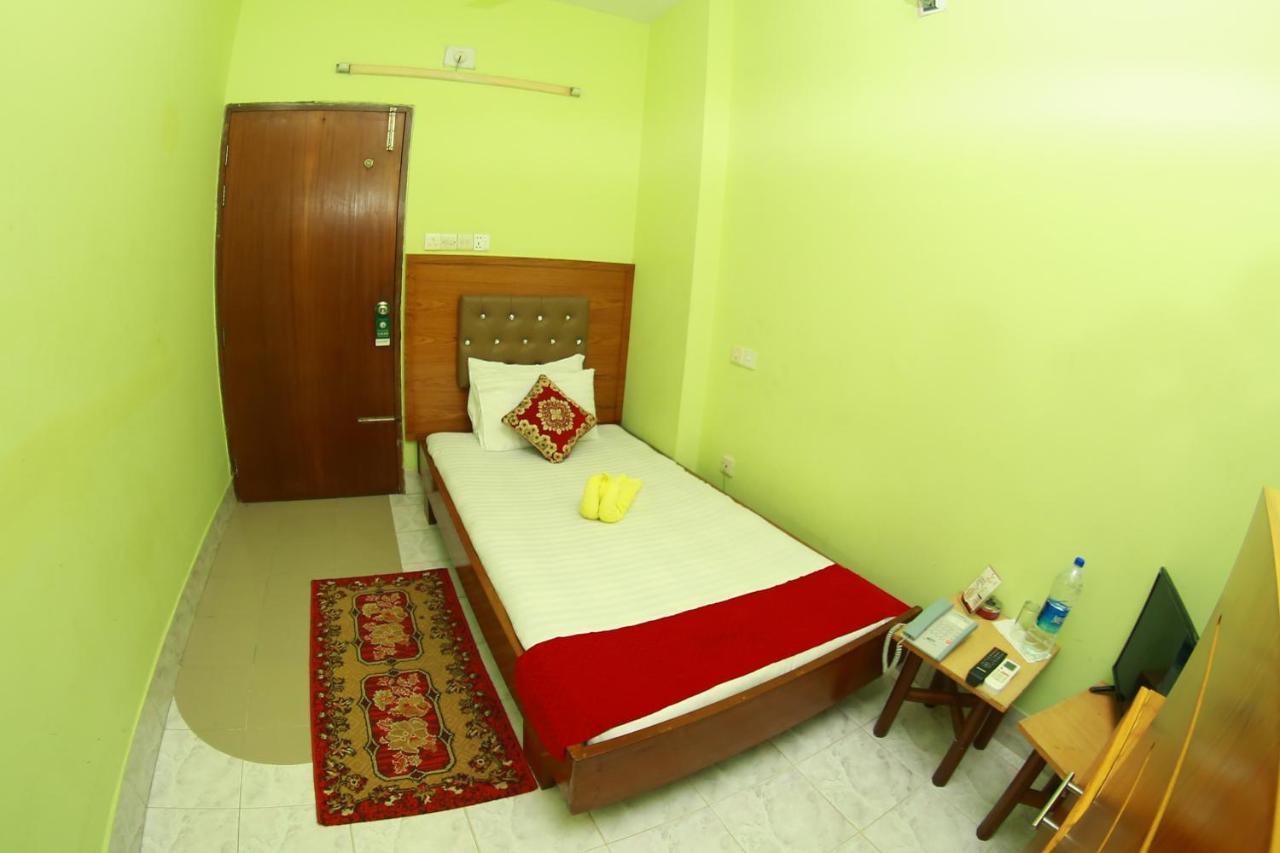 Hotel Farmis Garden Sylhet Exterior foto