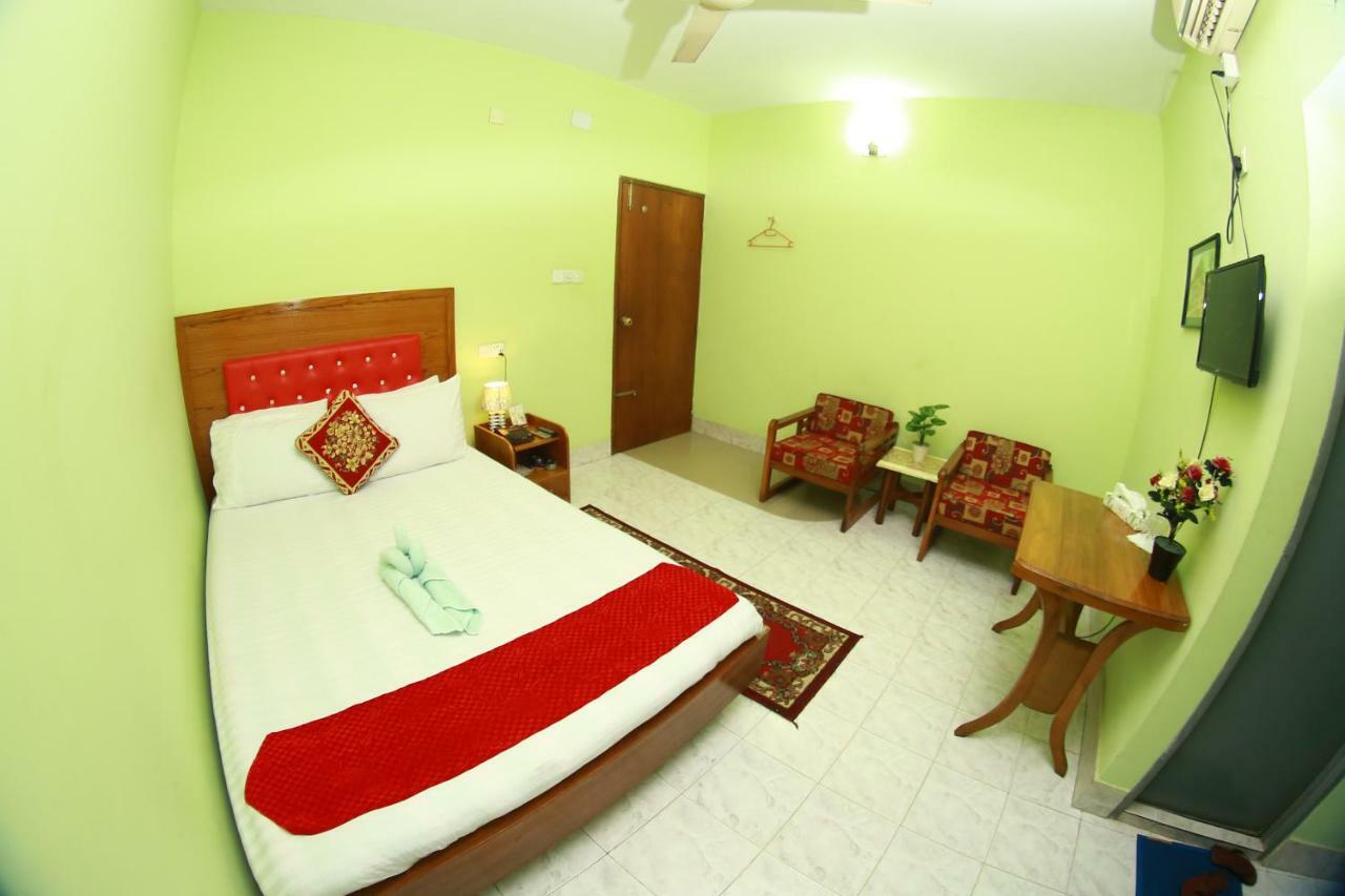 Hotel Farmis Garden Sylhet Exterior foto