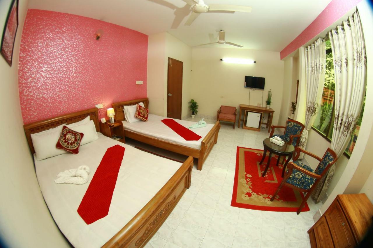Hotel Farmis Garden Sylhet Exterior foto