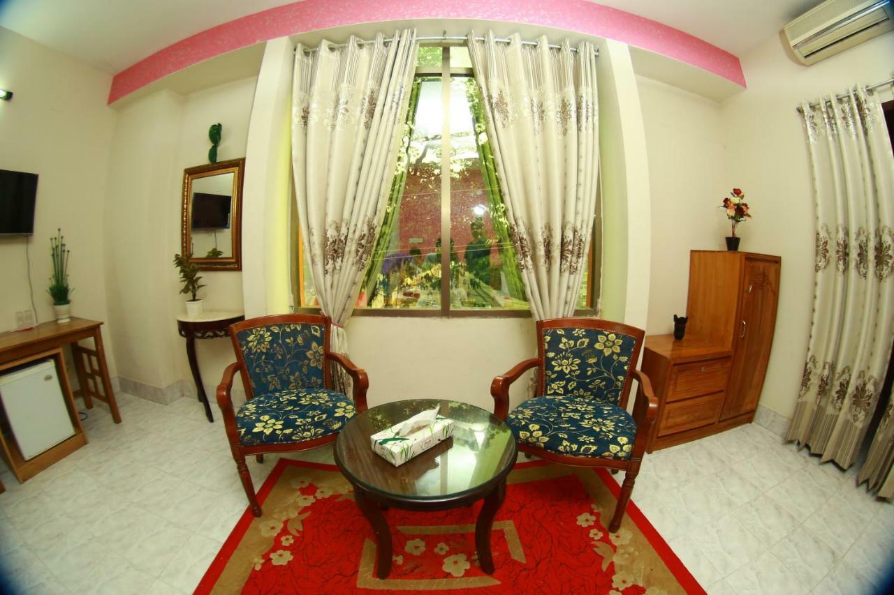 Hotel Farmis Garden Sylhet Exterior foto