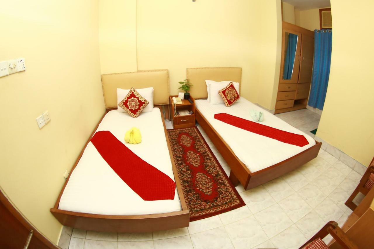 Hotel Farmis Garden Sylhet Exterior foto