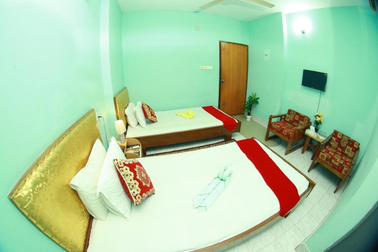 Hotel Farmis Garden Sylhet Exterior foto